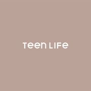 Teen Life logo